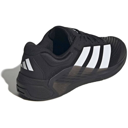 Adidas &amp;Scaron;portni čevelj &amp;#039;DROPSET 4 POWER&amp;#039; črna / bela Slike