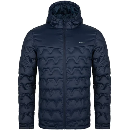 LOAP Men's Jacket ITOL Dark blue