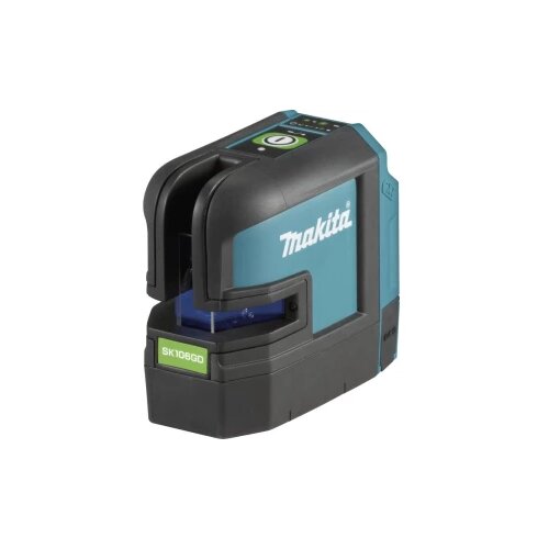Makita Križnolinijski laser Raspon (maks.): 35 m Cijene
