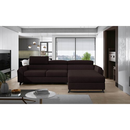 ELTAP brezčasna sedežna garnitura Mariall - Sawana 26 - desna Cene