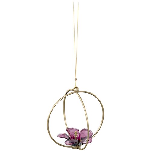 Swarovski 5619233-HIBISCUSL Višebojna Cijene