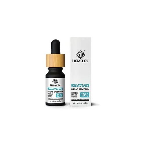  CBD ulje 10% 10 ml Cijene