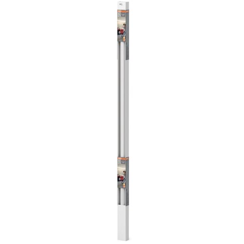 Osram Podelementna LED-svetilka Ledvance TubeKIT (19 W, dolžina: 120 cm, toplo bela svetloba) Cene