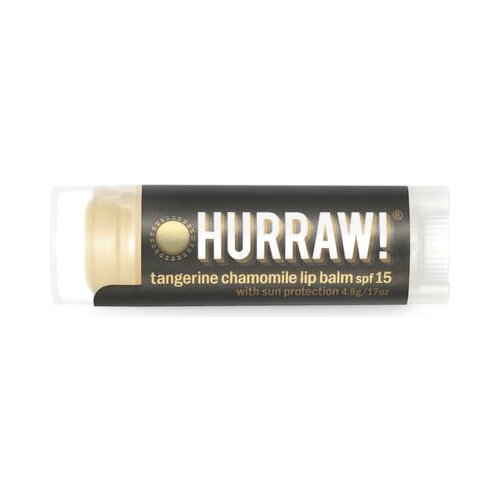 HURRAW! Balzam za ustnice Sun Protection ZF15 Slike