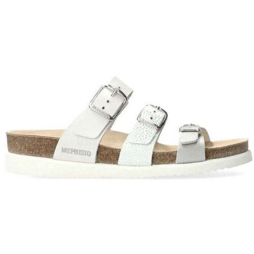 Mephisto Natikači Hyacinta Srebrna Slike