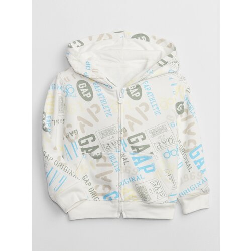 GAP Kids sweatshirt with logo - Boys Slike