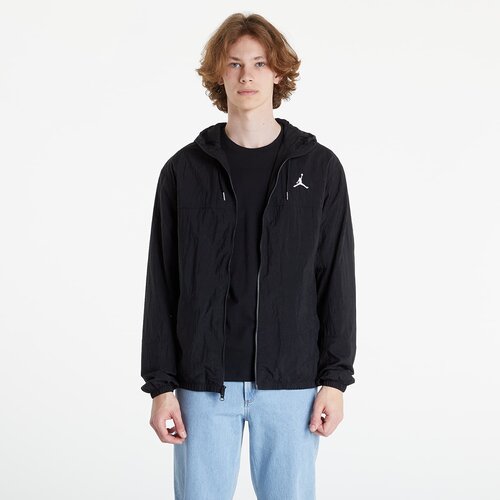 Jordan Sport Dna Men's Jacket Black/ Black Cene