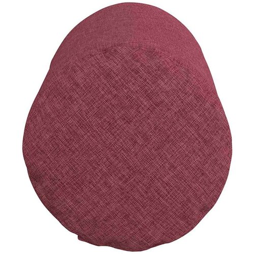 VidaXL valjkasti jastučići 2 pcs vinska crvena &amp;Oslash; 15 x 40 cm tkanina Slike