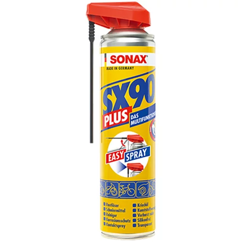 Sonax SX90 PLUS EasySpray 400 ml