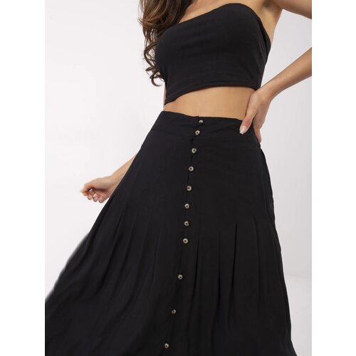 Sublevel Skirt-D73761M50187B-black Cijene