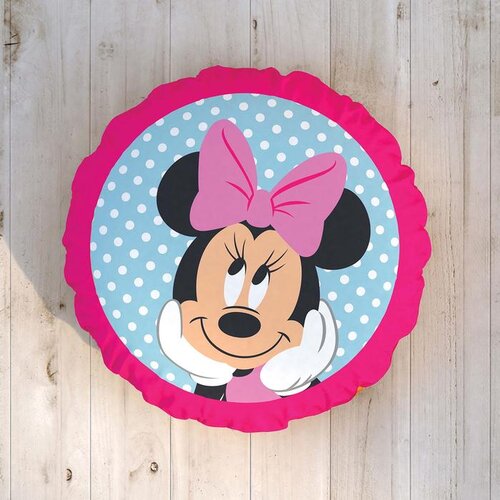  DJEČJI JASTUK MINNIE 1000037309 Cijene