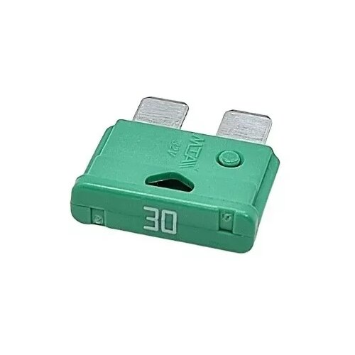 MTA Standardni auto osigurač 30A Slike