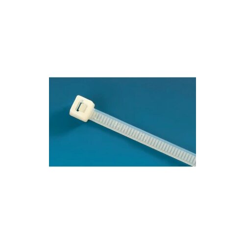 Hellermann Tyton vezica serije t (dxš) 290 mm x 3.5 mm T30LL-W-BK-C1 crna Cijene
