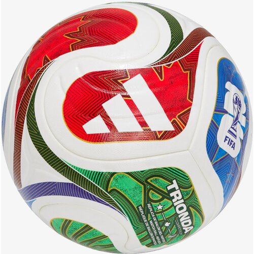 Adidas Lopta FIFA World Cup 26&amp;trade; Trionda Competition Slike