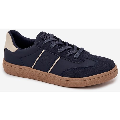Big Star Low Men&amp;#039;s Sneakers Slike