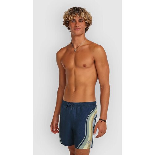 O'neill O'Riginals Longboard 15" Boardshorts blue o / riginals sideburns Cene