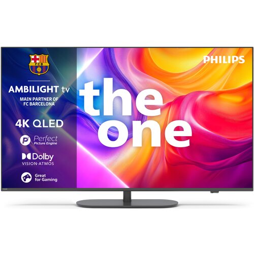 Philips the one 55PUS9010 qled ambilight tv smart tv sprejemnik Cene