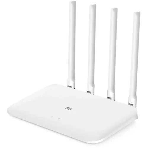 Xiaomi Router AC1200, bel