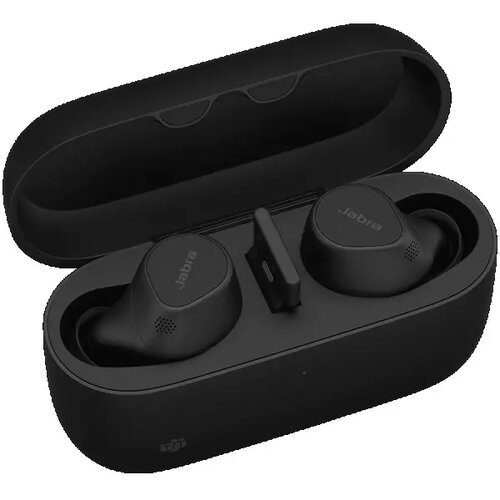 Jabra EVOLVE2 Buds Earbuds, L&amp;amp;R Ear buds UC ( 14401-39 ) Slike