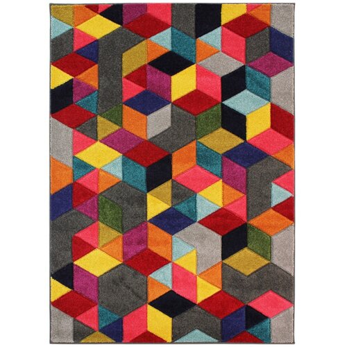 Flair Rugs Preproge Dynamic, 80 x 150 cm Cene