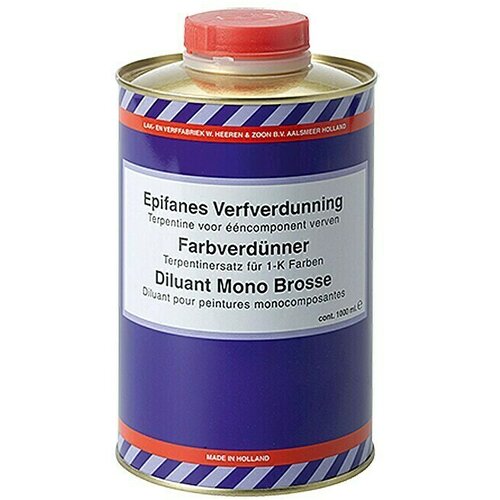 Epifanes Razrjeđivač (500 ml) Cene