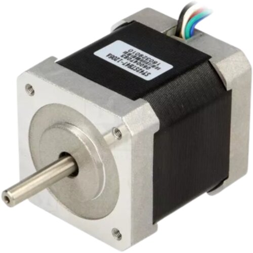 Step motor 4V 1.A 313mNm POLOLU-1200 Cijene