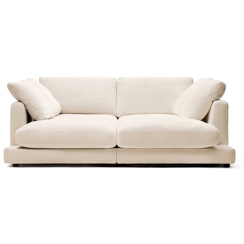 Kave Home Krem sofa 210 cm Gala – Cijene