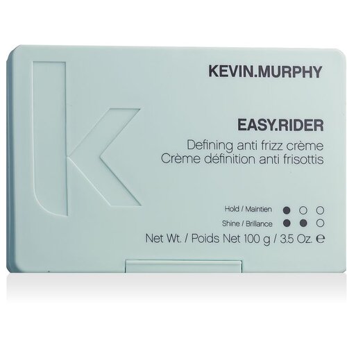 Kevin Murphy Easy.Rider krema protiv kovrčanja kose 100 g Slike