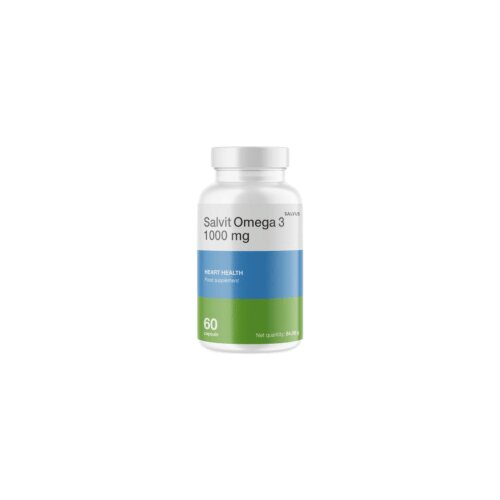 Salvit Omega 3 1000mg Cijene