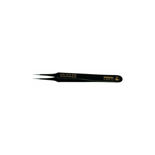 Bernstein Tools Bernstein 5-049-13 SMD pinceta 4 SA-ESD Super šiljasti 110 mm Cijene