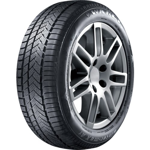 Wanli Zimska guma 225/55R17 101V SW211 XL Cene