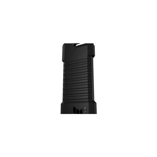 Asus TUF Gaming A1 enclosureUSB-C 3.2 Gen 2x1dual M.2 NVMeand SATA;IP68,PS5 and Xbox support Slike