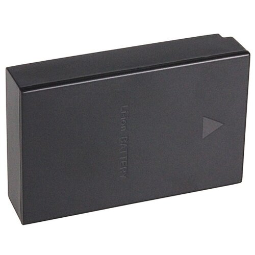 Patona Baterija BLS-5 za Olympus E-PL2 / E-PL5 / E-PL6, 1100 mAh Slike
