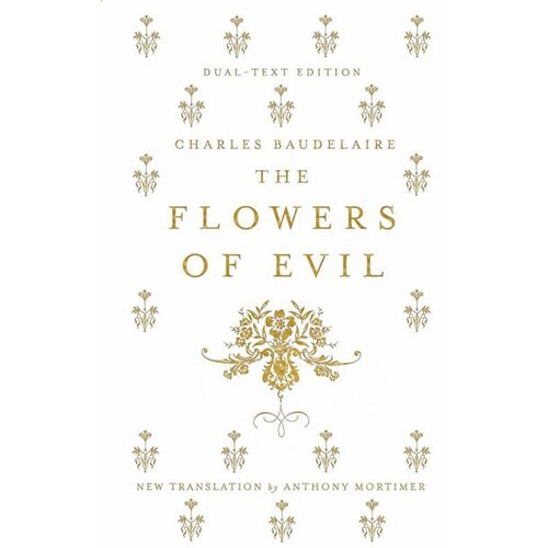 Macmillan Distribution Charles Baudelaire - The Flowers Of Evil Slike