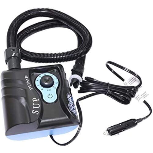 Do električna tlačilka star pump 6 (12 v, 90 l/min, 1,1 bar) Cene