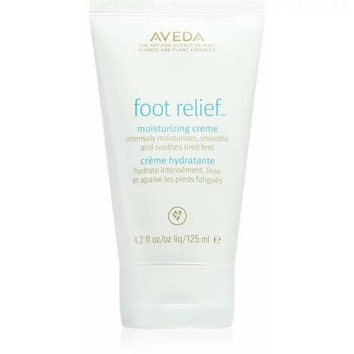 Aveda Foot Relief™ Moisturizing Creme krema za dubinsku hidrataciju stopala 125 ml