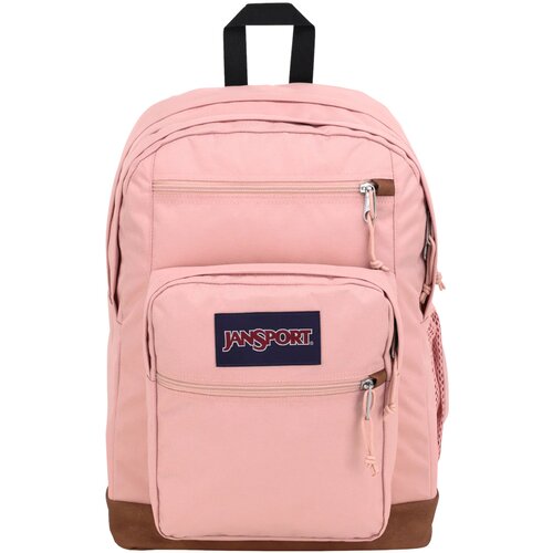 Jansport Nahrbtniki Cool Student Backpack Rožnata Slike