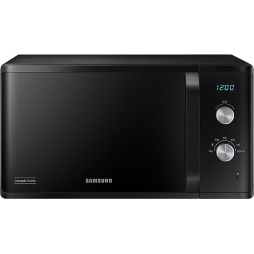 Samsung MW3500K Črna Samo mikrovalne Delovna plo&scaron;ča 23 L 800 W Cene