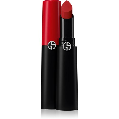 Armani Lip Power Matte matirajući ruž za usne nijansa 603 Dramatic 3.1 g Cijene
