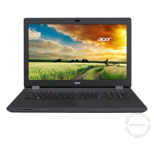 Acer Aspire ES1-711G-P76Q laptop Slike