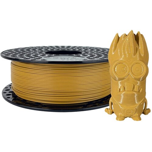 AzureFilm pla original filament 1.75mm, 1000g, brown Cene