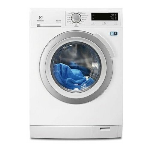 Electrolux EWW1607SWD mašina za pranje i sušenje veša Slike