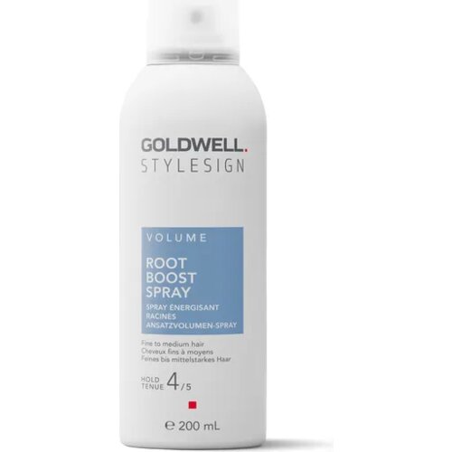 Goldwell stylesign root boost spray 200ml Slike