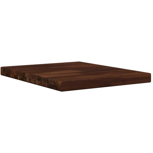  Pravokutni stolni vrh 50 x 40 x 3 cm Pravokutni - Tamno smeđa 90 x 55 x 3 5 cm Pravokutno Cene