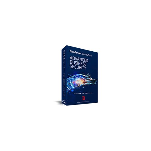Bitdefender advanced business security, 20 licenci, 1 godina Cijene