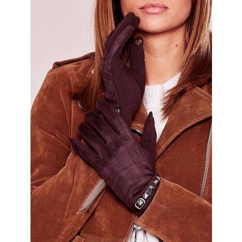 Yups Brown gloves bx4217. R19 Cijene