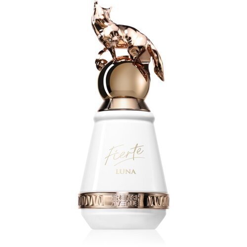 French Avenue Fierte Luna parfumska voda uniseks 80 ml Cene