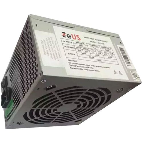Zeus Napajanje za PC, 700W, 12cm, ATX - ZUS-700 Cijene