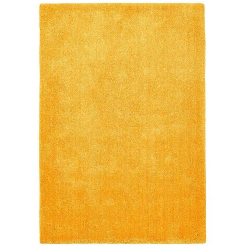 Tom Tailor preproga z visokim florom cozy 160/230 cm taftano zlate barve Cene