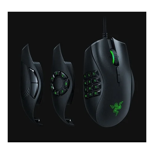  Miš Razer Naga Trinity Multi-color Wired MMO Gaming Mouse FRML RZ01-02410100-R3M1